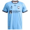 Camiseta de fútbol Sydney FC Primera Equipación 2024-25 - Hombre